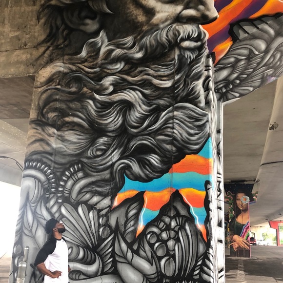 Meet your Posher, Jasman - Picture 1 of 1